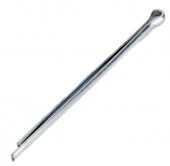 DIN94 Шплинт M 2,0 x 40 Zn (10 шт.) - КОЛОРЛОН ВТД Новосибирск
