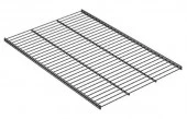 Полка сетчатая ПРАКТИК Home GSh 60х40 графит 14x607x405 - КОЛОРЛОН ВТД Новосибирск