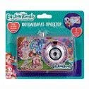 34785Фотоаппарат-проектор Enchantimalsигрушка - КОЛОРЛОН ВТД Новосибирск