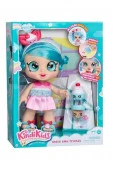 38393Кинди Кидс Игровой набор Кукла Джессикейк 25см. с акс. ТМ Kindi Kids - КОЛОРЛОН ВТД Новосибирск