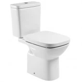 Унитаз ROCA Debba 34199100Y/34299700Y/8019D2004(микролифт) - КОЛОРЛОН ВТД Новосибирск