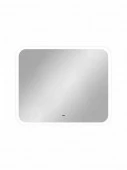 Зеркало "Demure Led" 800х700 с бесконтактным сенсором - КОЛОРЛОН ВТД Новосибирск