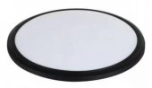 Свет-к с/д (потолочный) LE LED CLL ALANTA 50W BLACK (10) - КОЛОРЛОН ВТД Новосибирск