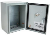 ЩМПг-00 (290х220х155) IP54 ЭРА SIMPLE - КОЛОРЛОН ВТД Новосибирск