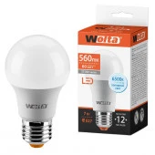 7W Led WOLTA A55 Е27 6500К 25W55BL7E27 Лампа - КОЛОРЛОН ВТД Новосибирск