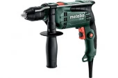 METABO Дрель ударная SBE 650, 650вт,БЗП,картон - КОЛОРЛОН ВТД Новосибирск
