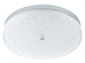 ***Потолочный cветильник LED4U L1116-500 CR - КОЛОРЛОН ВТД Новосибирск