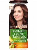 Garnier Color naturals 5.25 Гopячий шоколад Краска для волос - КОЛОРЛОН ВТД Новосибирск
