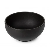 DM8023  Салатник ROCK BLACK 15см - КОЛОРЛОН ВТД Новосибирск