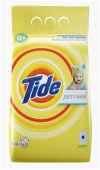 TIDE 6кг Авт СМС порошок для чувствительной и детской кожи - КОЛОРЛОН ВТД Новосибирск