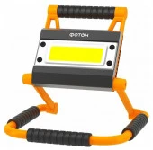 Фонарь-прожектор ФОТОН аккумуляторный, светодиодный WPВ-6200 20W - КОЛОРЛОН ВТД Новосибирск