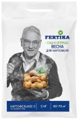 Фертика Картофельное-5, 5кг - КОЛОРЛОН ВТД Новосибирск