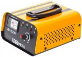 RedVerg Зарядное устройство инверторное RD-IC23N, 12/24В, ток  0,5-18А, 570Вт, 10-300А, 1,5кг - КОЛОРЛОН ВТД Новосибирск