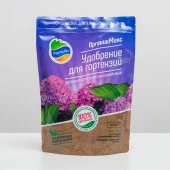 ОрганикМикс для гортензий 200г/36 - КОЛОРЛОН ВТД Новосибирск