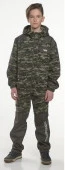 КОС 264/5 ЮНИОР-5 костюм (куртка+брюки) Фаворит (40-42/158-164) - КОЛОРЛОН ВТД Новосибирск