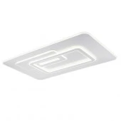 Люстра Escada 10294/3 LED*182W White Н - КОЛОРЛОН ВТД Новосибирск