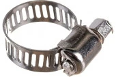 * NOVA Червячный хомут 8,5 mm - 12-20 mm ( 5 шт ) - КОЛОРЛОН ВТД Новосибирск