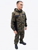 Костюм мужской М Гранд 52-54 (104-108) 182-188 - КОЛОРЛОН ВТД Новосибирск