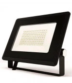 70W Прожектор PRE LED FL4 BLACK (1/40) IP65 холодный белый (ЭК) - КОЛОРЛОН ВТД Новосибирск