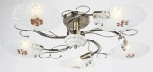 ***Escada 237/5PL E14*40W Antique Brass - КОЛОРЛОН ВТД Новосибирск