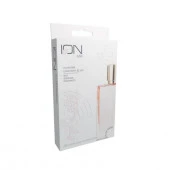 Ароматизатор ION Seat Down гелевый LOVE DONT BE SHY 110 г - КОЛОРЛОН ВТД Новосибирск