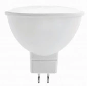 Лампа с/д LEEK LE MR16  7W 6K GU5.3 (100) - КОЛОРЛОН ВТД Новосибирск