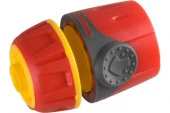 GRINDA PROLine TC-34, 3/4", соединитель быстросъёмный для шланга 8-426426_z01 - КОЛОРЛОН ВТД Новосибирск
