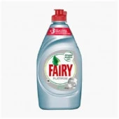 FAIRY Platinum Средство для мытья посуды Ледяная свежесть 430мл - КОЛОРЛОН ВТД Новосибирск