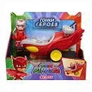 35564Герои в масках. Игр. набор Соволёт. TM PJ Masks - КОЛОРЛОН ВТД Новосибирск