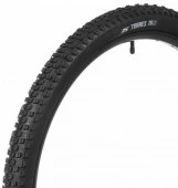 Х98405 Покрышка TORRES ZX-18 EVO  26" X 2,0";  черная . (С сеткой) - КОЛОРЛОН ВТД Новосибирск