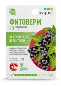 Фитоверм КЭ 10мл Август - КОЛОРЛОН ВТД Новосибирск