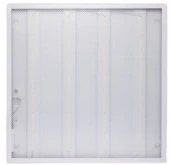 Светильник светодиодный Sweko SLP-U20-36W-595X595-6K-PRISM - КОЛОРЛОН ВТД Новосибирск