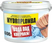 Bergauf Hydroplomba, 600 г быстротвердеющая гидроизоляция - КОЛОРЛОН ВТД Новосибирск