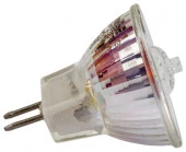 ***Camelion NEW JCDR (MR11) 50W 220V 35mm без защ.стекла - КОЛОРЛОН ВТД Новосибирск