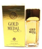 ***MB Perfume ПВ GOLD MEDAL 100 мл  MEN - КОЛОРЛОН ВТД Новосибирск