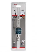 BOSCH Адаптер Power-change 6-ГР. progressor 2608594253 - КОЛОРЛОН ВТД Новосибирск