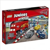 10745 Игрушка Джуниорс Финальная гонка Флорида 500 - КОЛОРЛОН ВТД Новосибирск