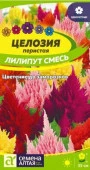 Целозия перистая Лилипут смесь/Сем Алт/цп 0,05 гр. (2029 / 431) - КОЛОРЛОН ВТД Новосибирск