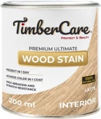 Масло TimberCare WS 350017 (цвет: Латте/ Latte), банка 0,2л - КОЛОРЛОН ВТД Новосибирск