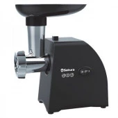 SAKURA мясорубка SA-6423BK 1500Вт реверс +компл нас - КОЛОРЛОН ВТД Новосибирск