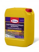 Гидрофобизирующая пропитка Д-615 5л/канистра - КОЛОРЛОН ВТД Новосибирск