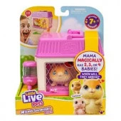 26626E Набор Mama Surprise Minis - Хомячиха становится мамой - КОЛОРЛОН ВТД Новосибирск