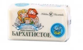Невская косметика Мыло Бархатистое 140г - КОЛОРЛОН ВТД Новосибирск