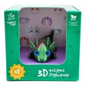 405 Игрушка Малыш аксолотль - КОЛОРЛОН ВТД Новосибирск
