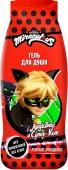 Супер Кот (Miraculous) Гель для душа детский 400мл - КОЛОРЛОН ВТД Новосибирск