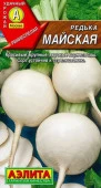 Редька Майская (Аэлита) лам - КОЛОРЛОН ВТД Новосибирск