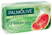 Palmolive "Освежающее" (Летний Арбуз) 90г мыло - КОЛОРЛОН ВТД Новосибирск
