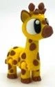 39013999 Игрушка подвижная 3D Жираф Томас ТМ Funberry Toys - КОЛОРЛОН ВТД Новосибирск