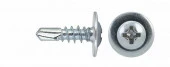 Саморез СММ св 4,2х13 (TWN) (100 шт) - пакет PROFFIX - КОЛОРЛОН ВТД Новосибирск