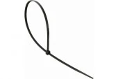 ELEMENTA Кабельная стяжка черная ETI 2,5x100 В(20 шт.) 605174 - КОЛОРЛОН ВТД Новосибирск